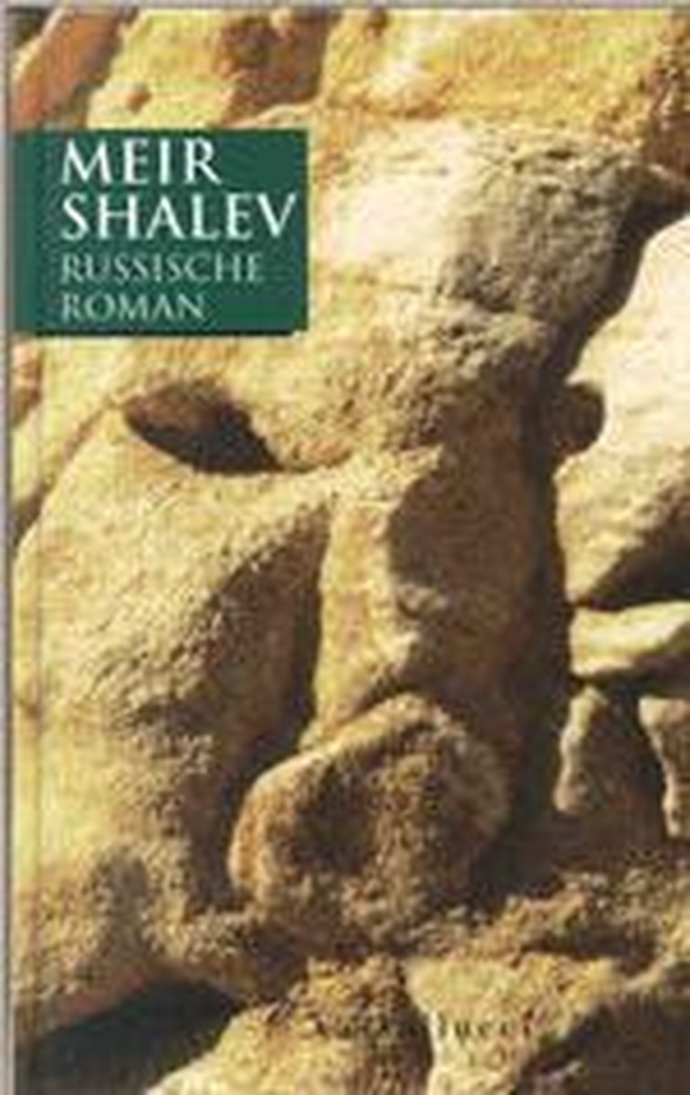 Russische roman