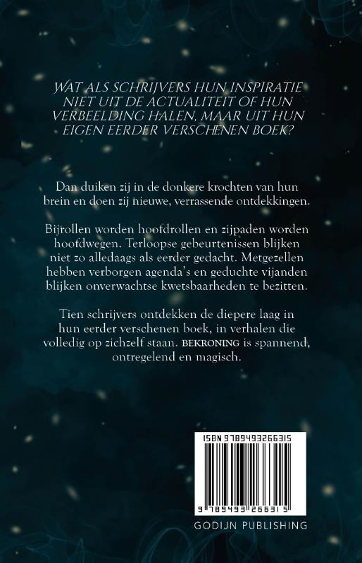 Bekroning achterkant