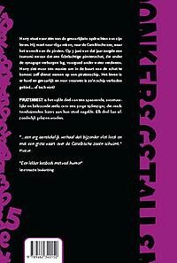 Piratennest / De donkere getallen / 5 achterkant