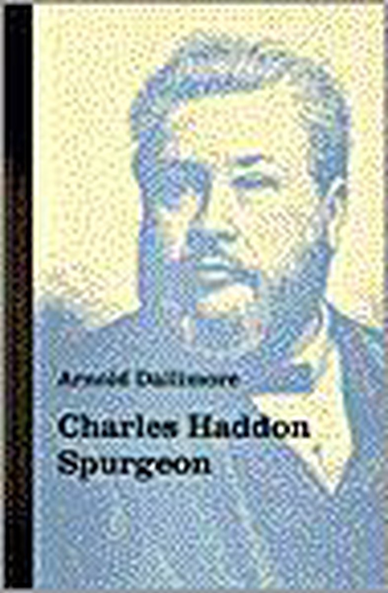 Charles haddon spurgeon
