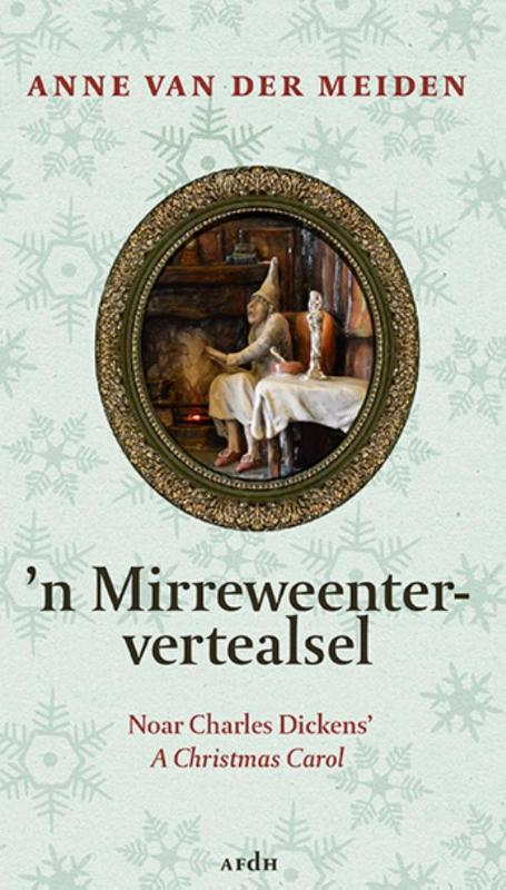 boekenbalie_9789072603944_cover 'n Mirreweentervertealsel