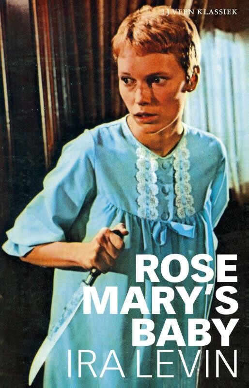 Rosemary's baby / LJ Veen Klassiek