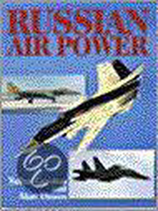 Russian Air Power