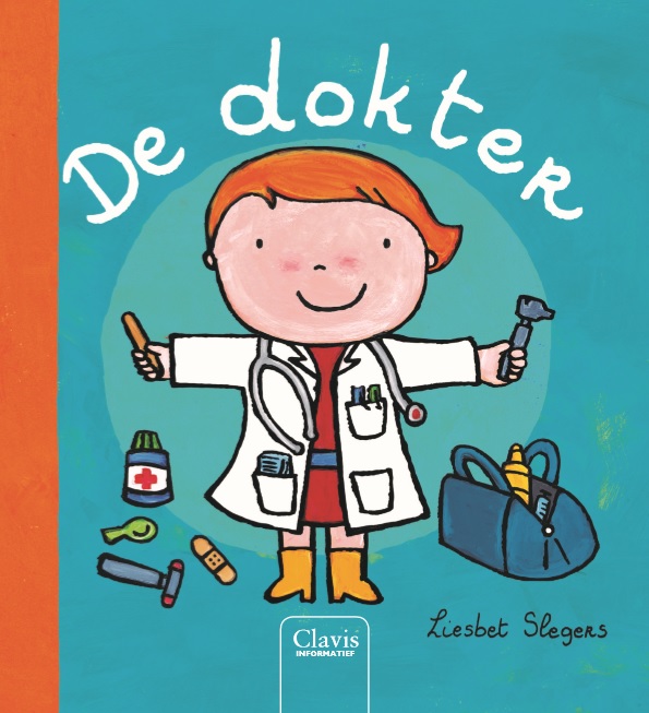 De dokter / Beroepenreeks