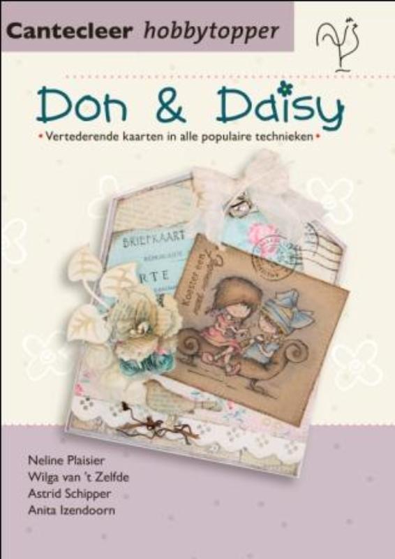 Don en Daisy