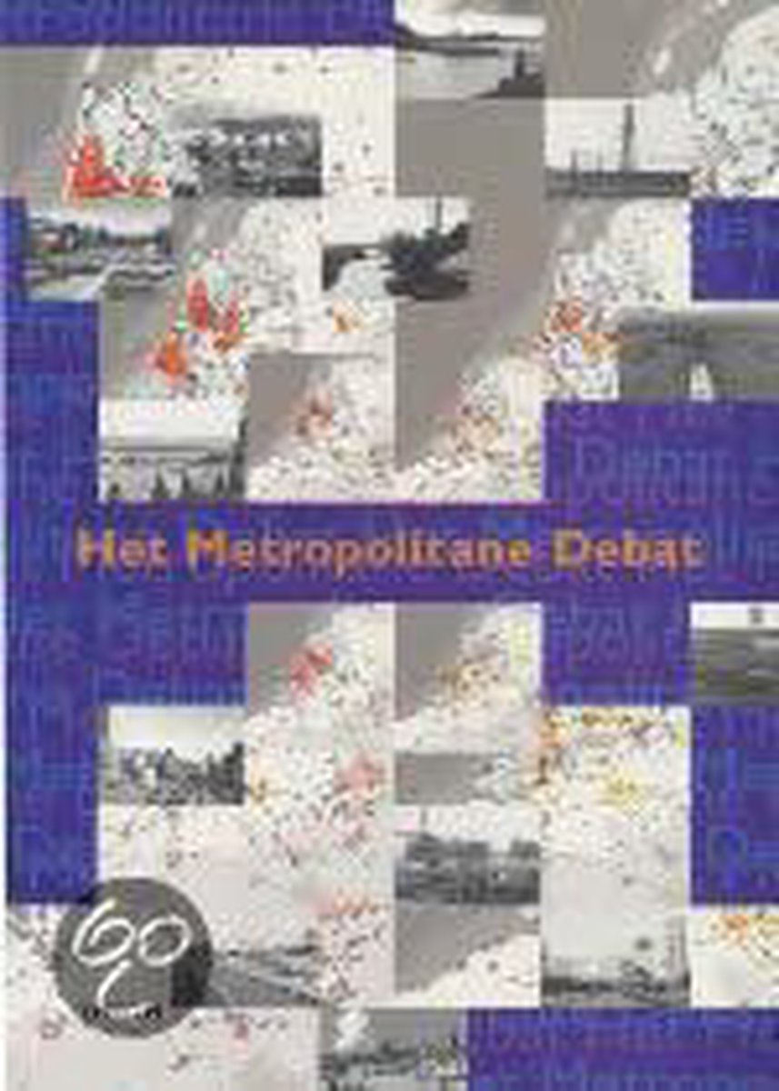 Metropolitane Debat