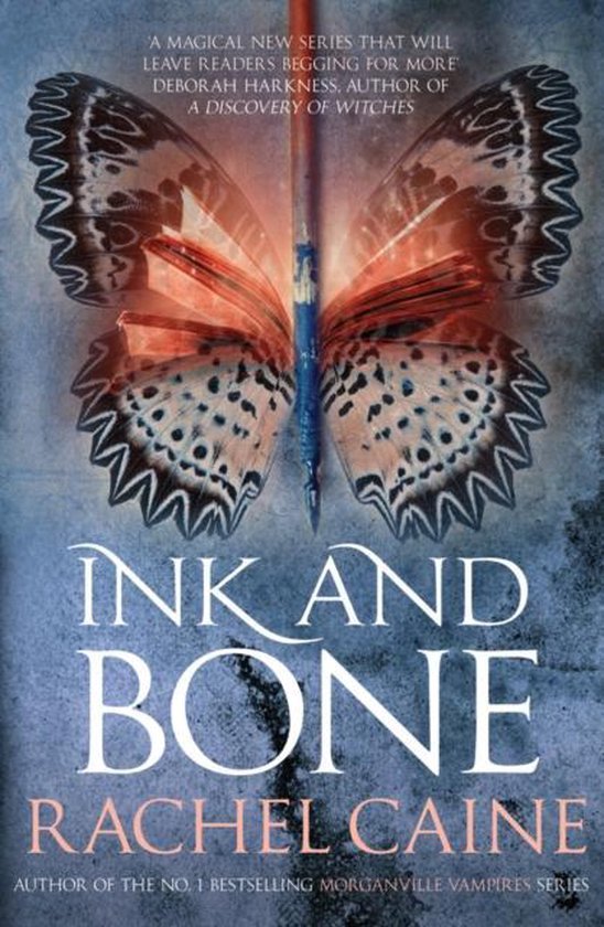 Ink & Bone