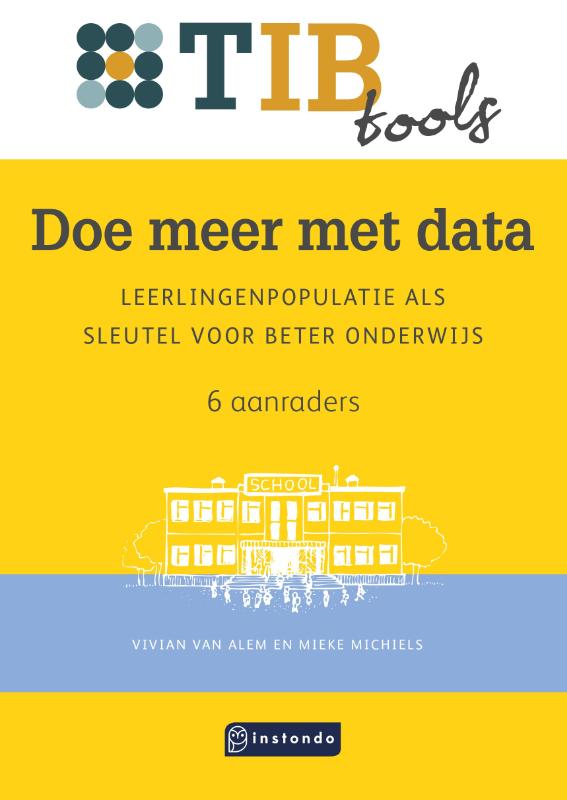Doe meer met data / TIBtools / 50