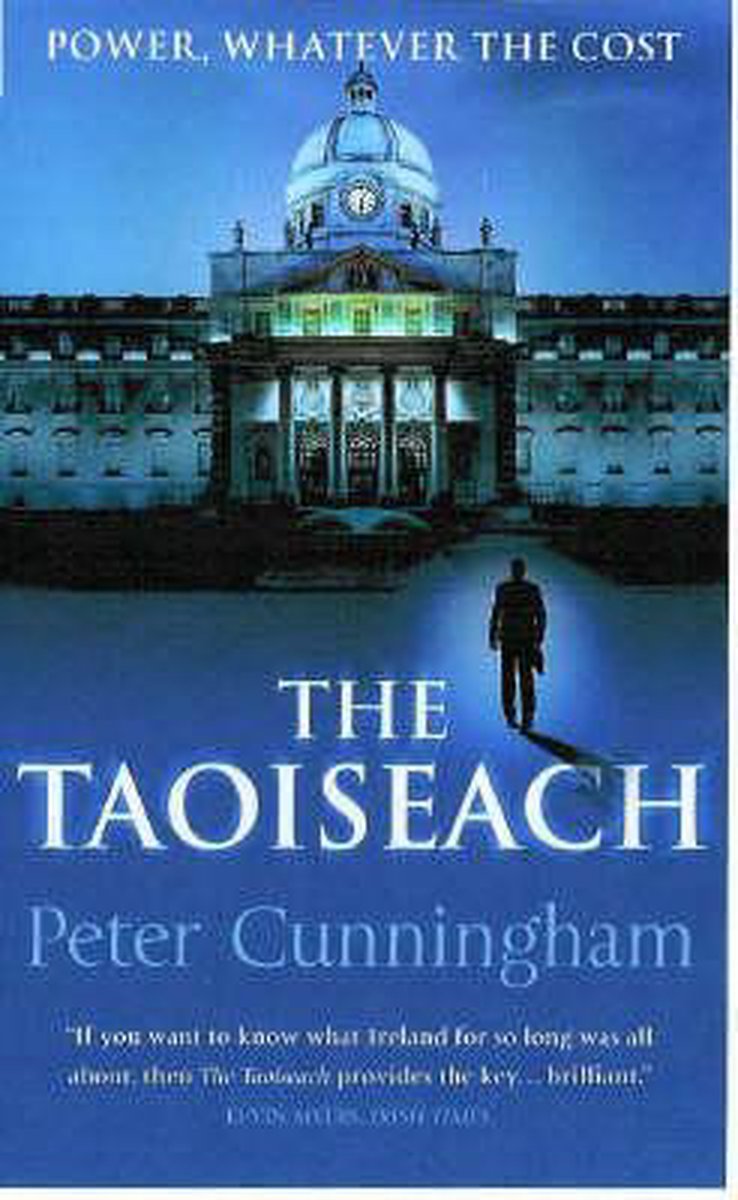 The Taoiseach