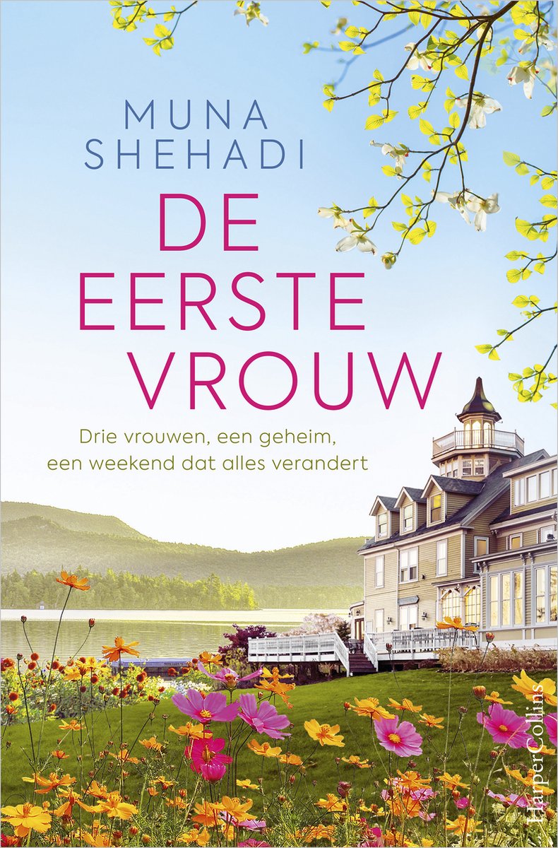 boekenbalie_9789402710519_cover De eerste vrouw