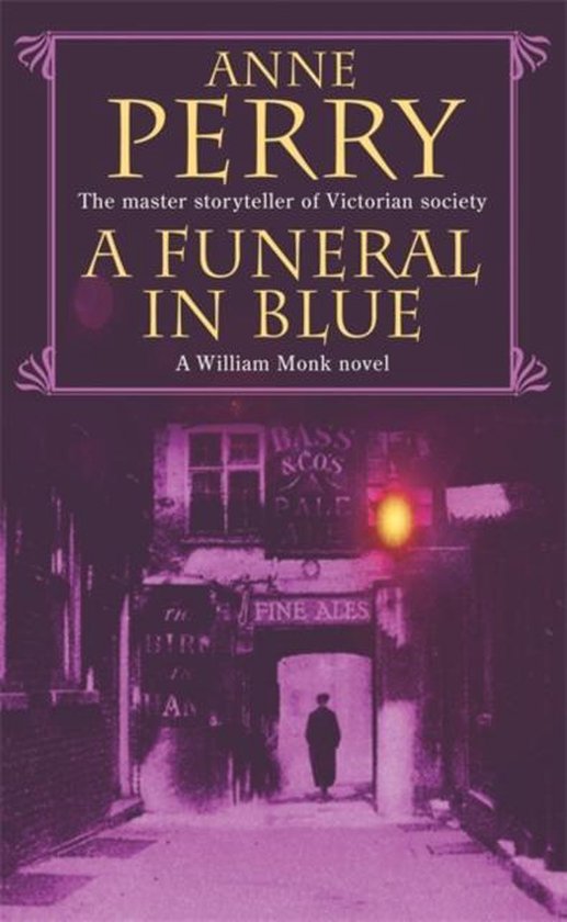 Funeral In Blue