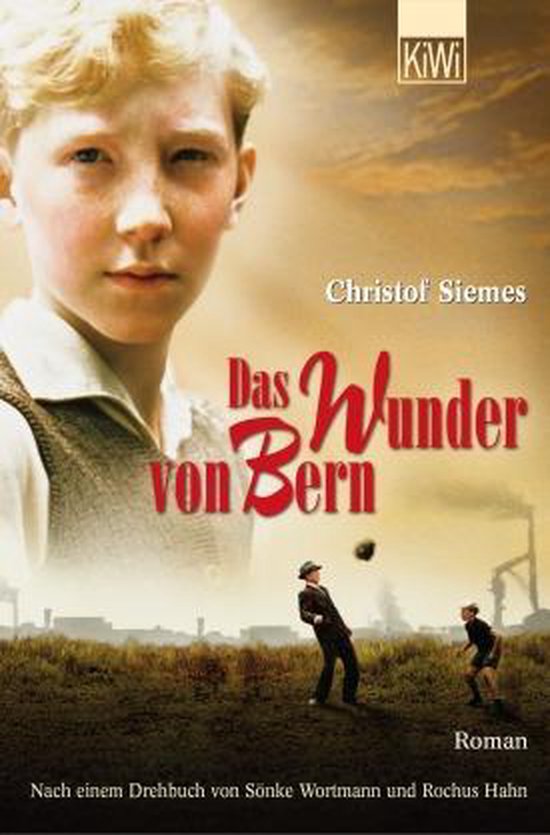 Christof Siemes Das Wunder Von Bern