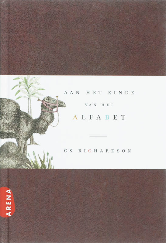 boekenbalie_9789069748948_cover Aan Het Einde Van Het Alfabet