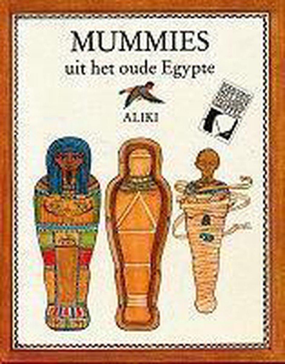 boekenbalie_9789061741947_cover Mummies uit het oude egypte