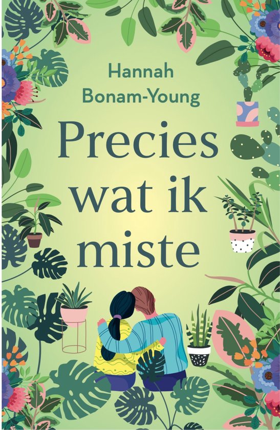 Precies wat ik miste / Out / 1