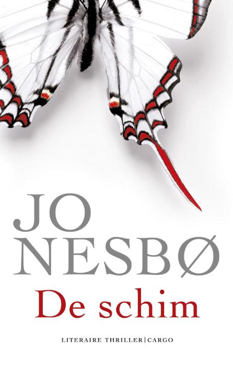 Jo Nesbø De Schim / Harry Hole / 9 thumbnail
