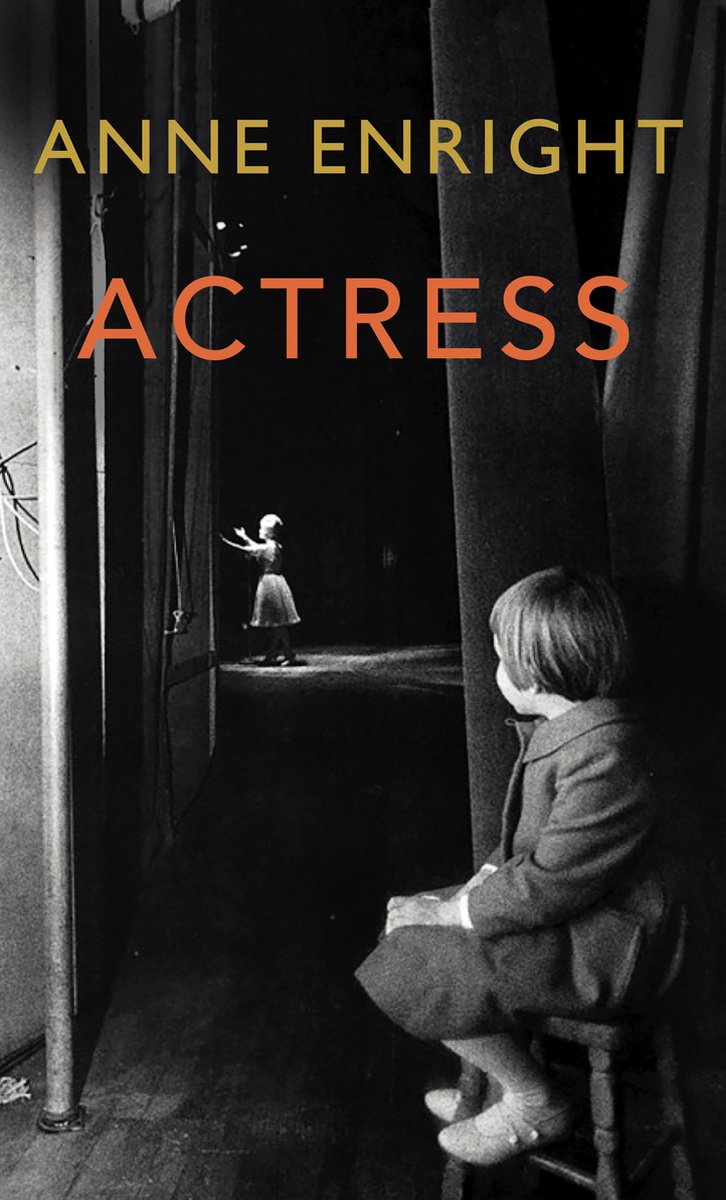 Anne Enright Actress thumbnail