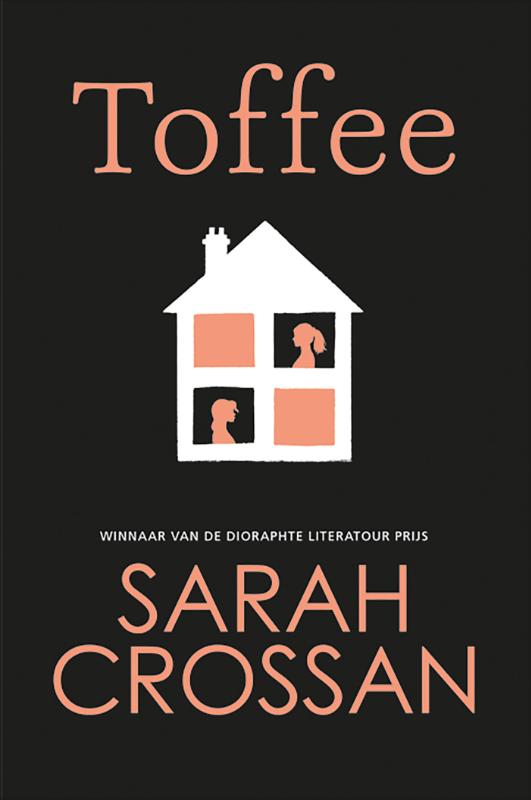 Sarah Crossan Toffee thumbnail