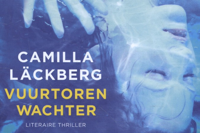 Vuurtorenwachter / Fjällbacka