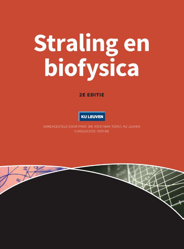 Straling en biofysica