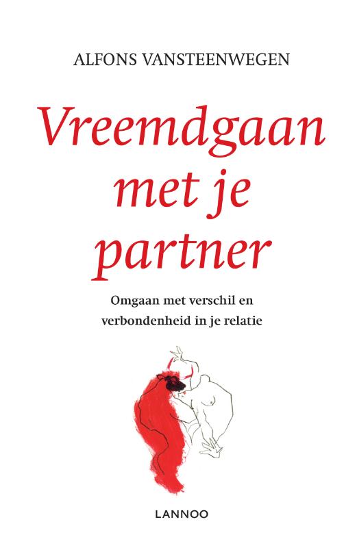 VREEMDGAAN MET JE PARTNER (POD)