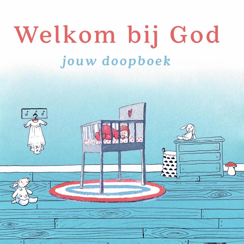 Welkom bij God