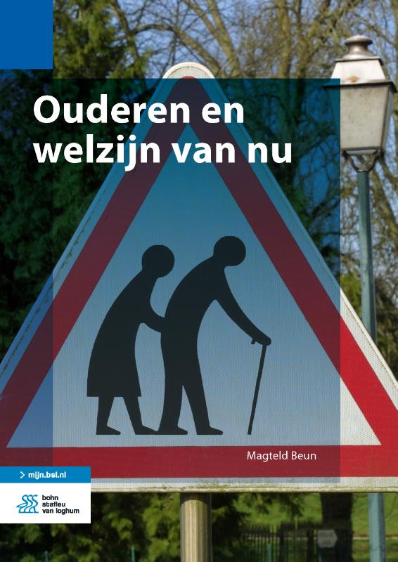 Ouderen en welzijn van nu