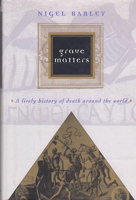 Grave Matters