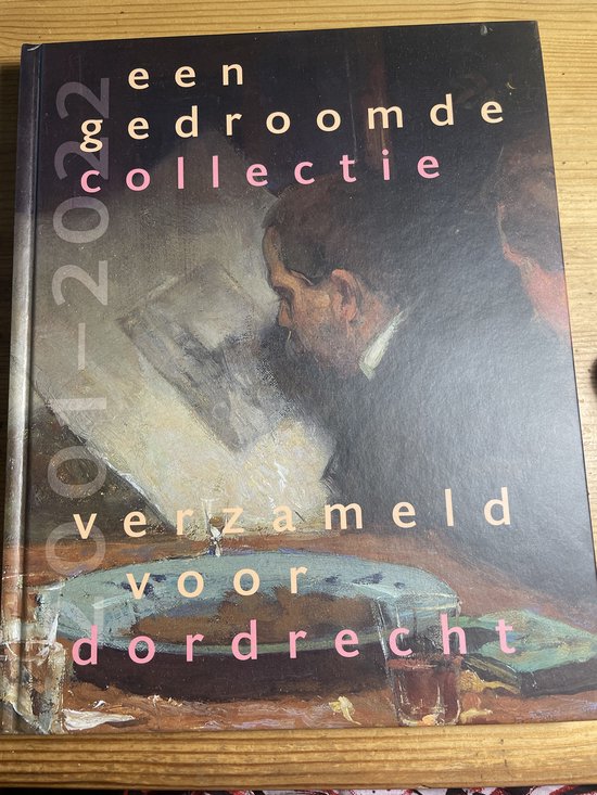 Een gedroomde collectie