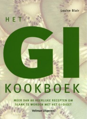 Louise Blair Het Gi Kookboek thumbnail