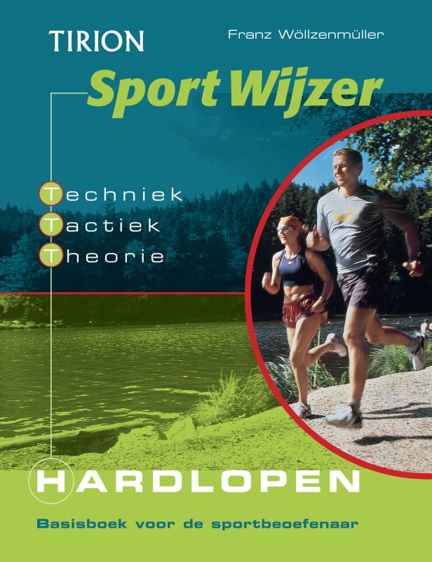 Hardlopen / Tirion SportWijzer