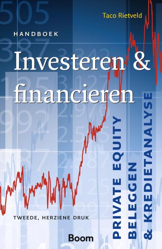 Handboek investeren & financieren