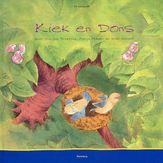 Kiek En Dons