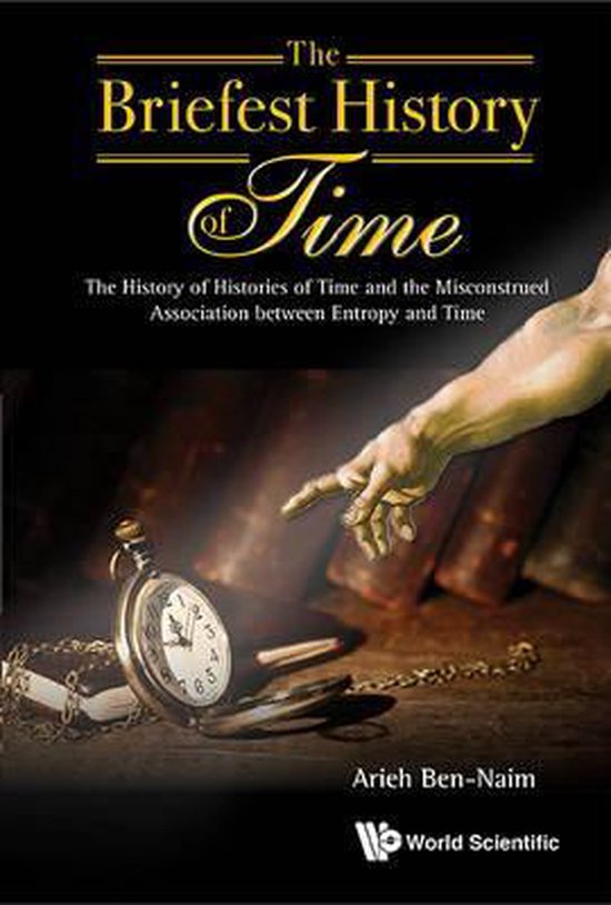 Briefest History Of Time, The