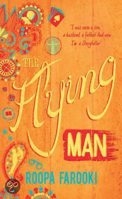 The Flying Man