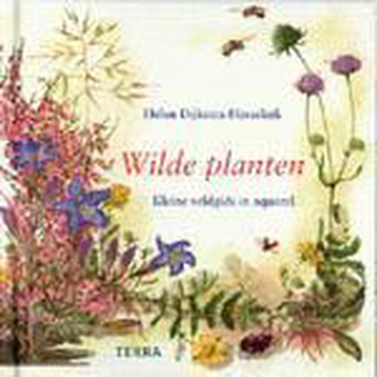 H. Dijkstra-Hesselink Wilde Planten thumbnail