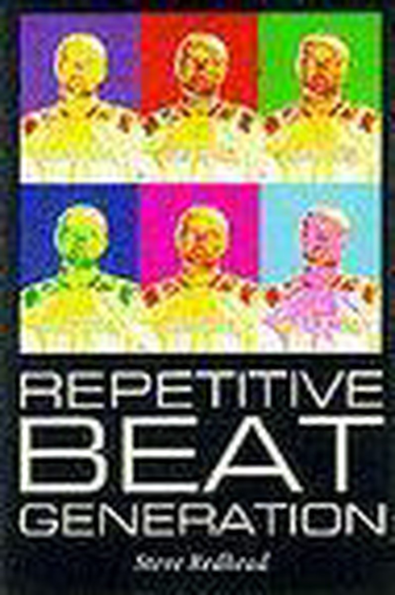 Repetitive Beat Generation
