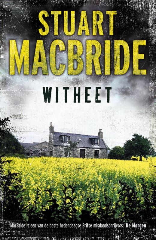 Stuart MacBride Witheet thumbnail