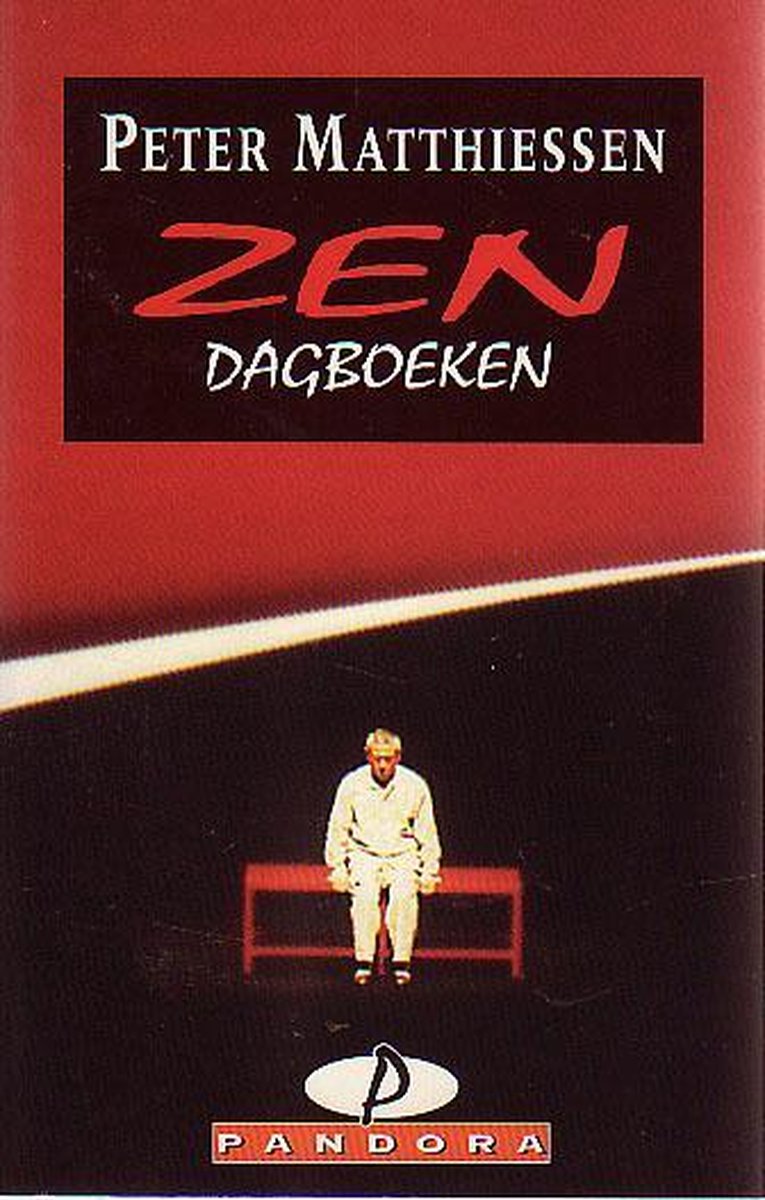 P. Matthiessen Zen-dagboeken thumbnail
