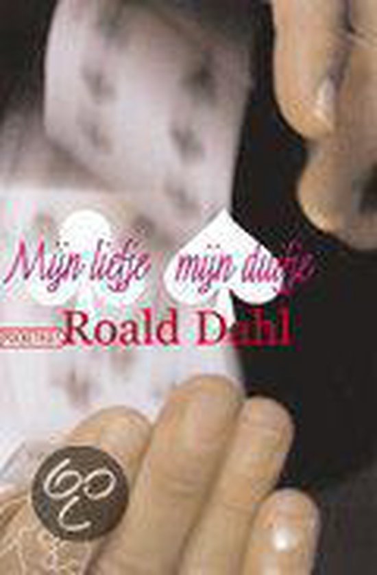 M'n liefje, m'n duifje / Pockethuis