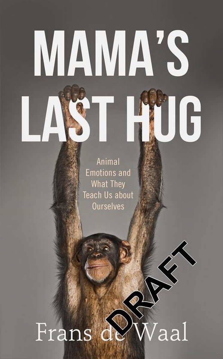 Mama's Last Hug