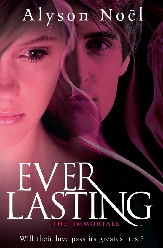Immortals: Everlasting