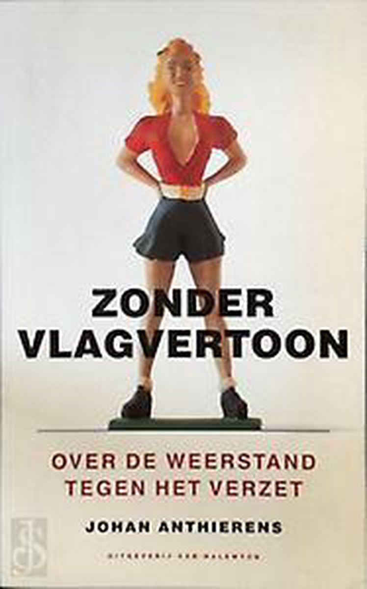 Zonder vlagvertoon