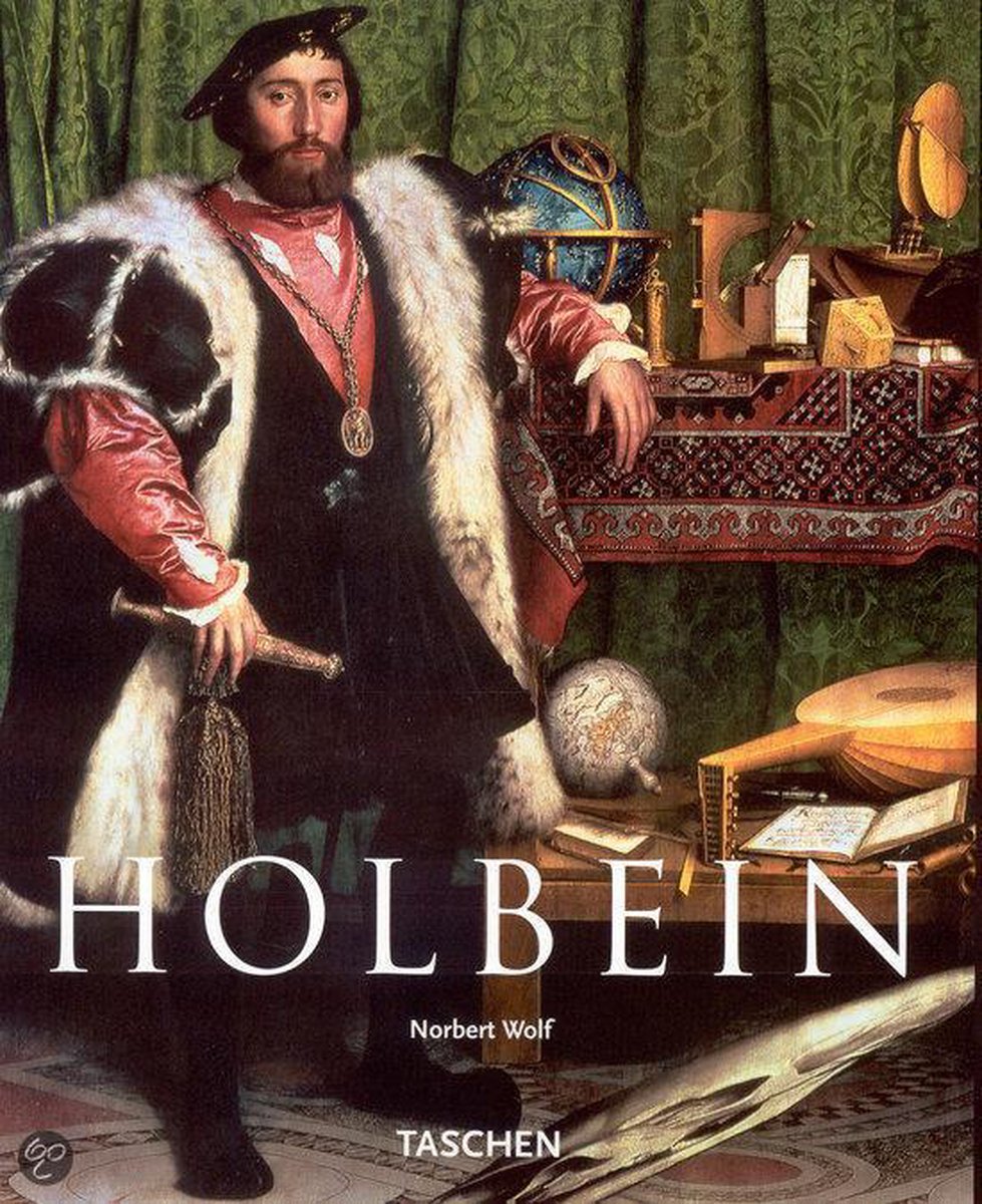 Wolf Holbein De Jongere thumbnail