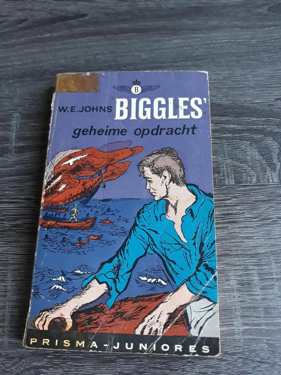 boekenbalie_9789027443175_cover Biggles geheime opdracht