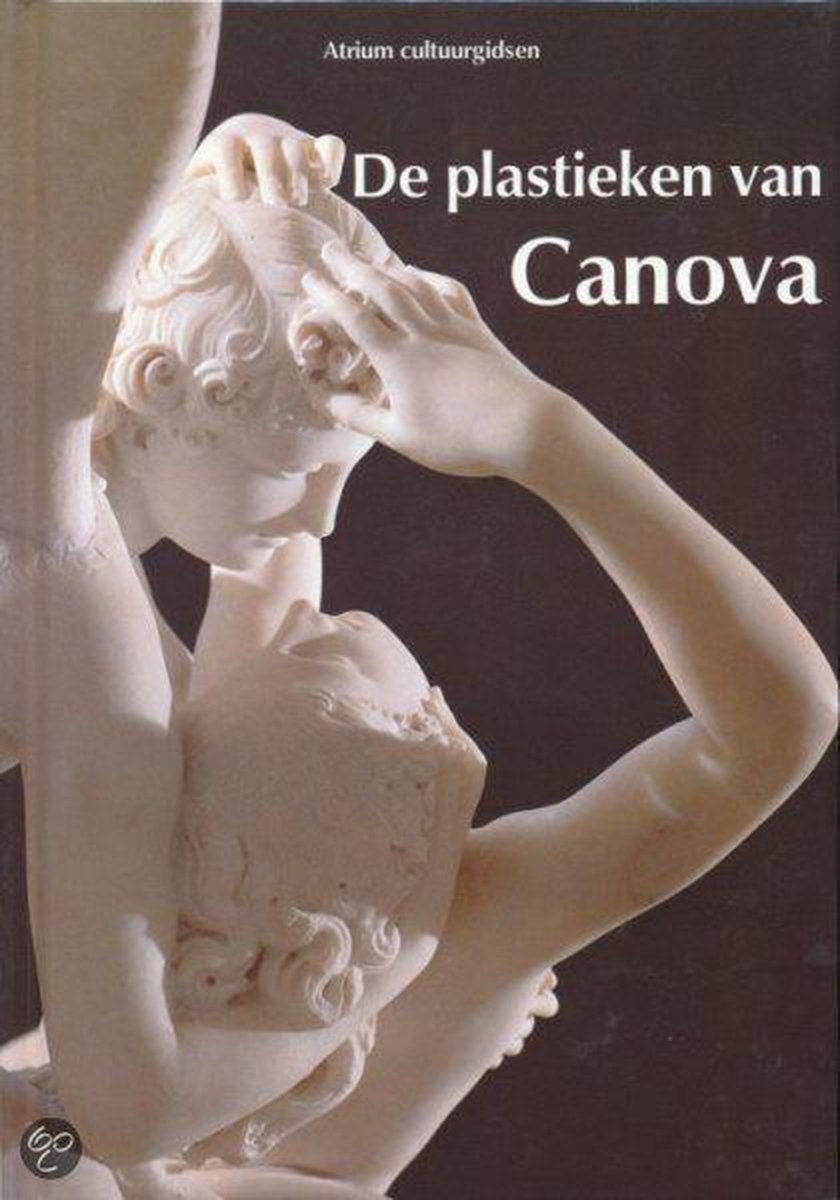 Atrium cultuurgids - plastieken canova