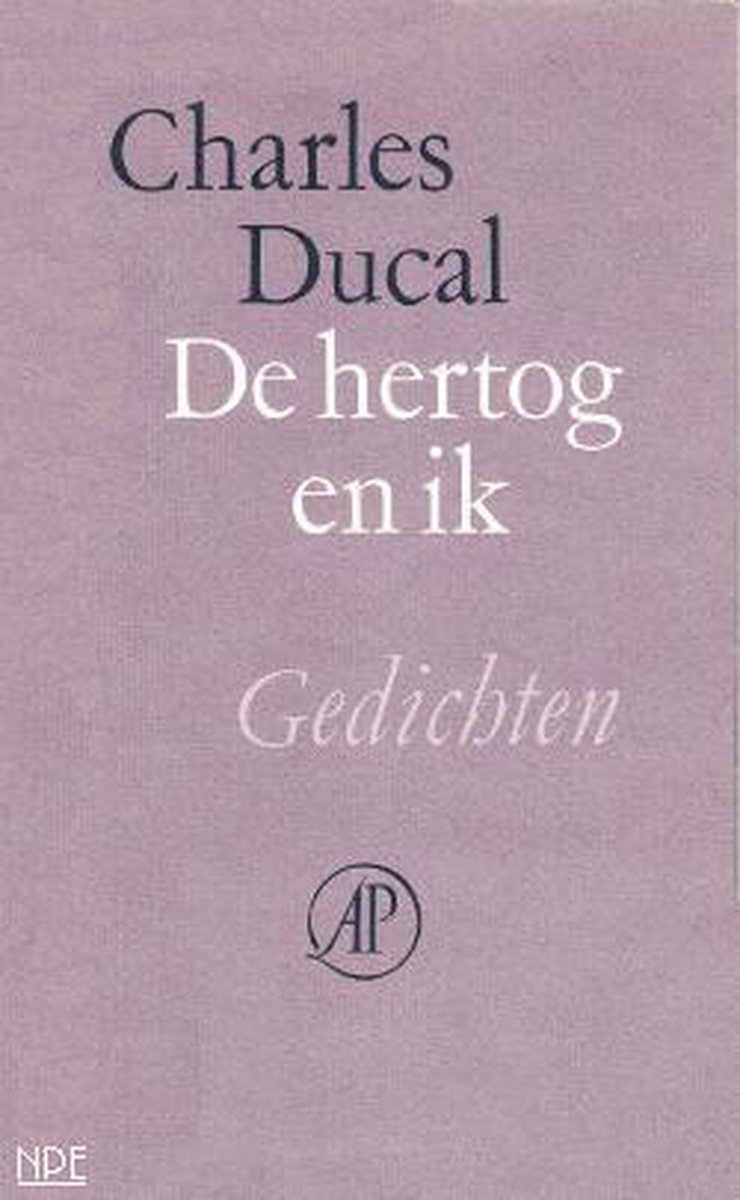De hertog en ik
