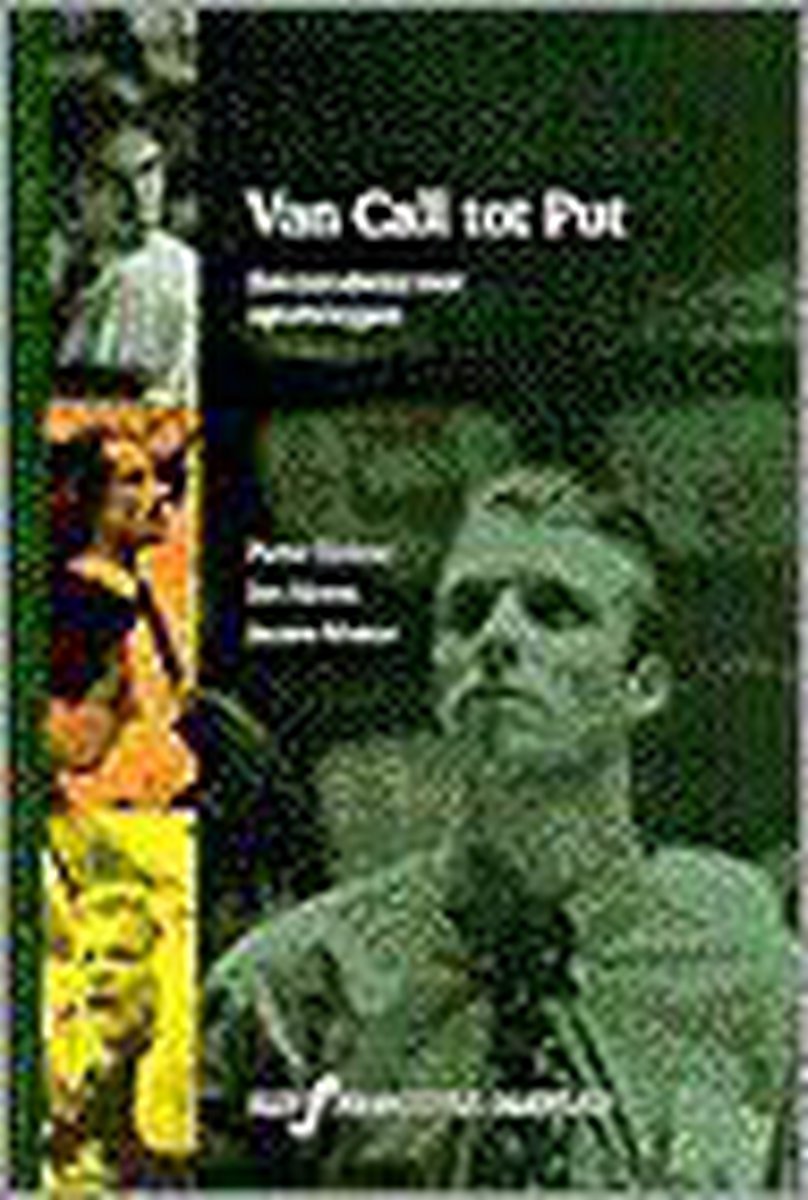P. Elshout Van Call Tot Put thumbnail
