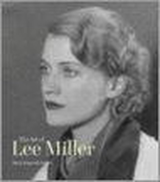 The Art of Lee Miller