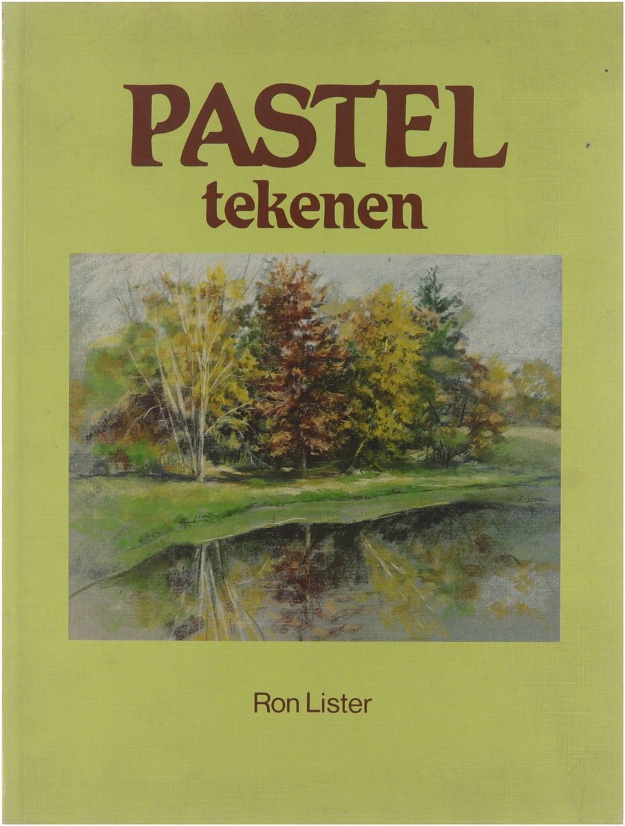 Pasteltekenen